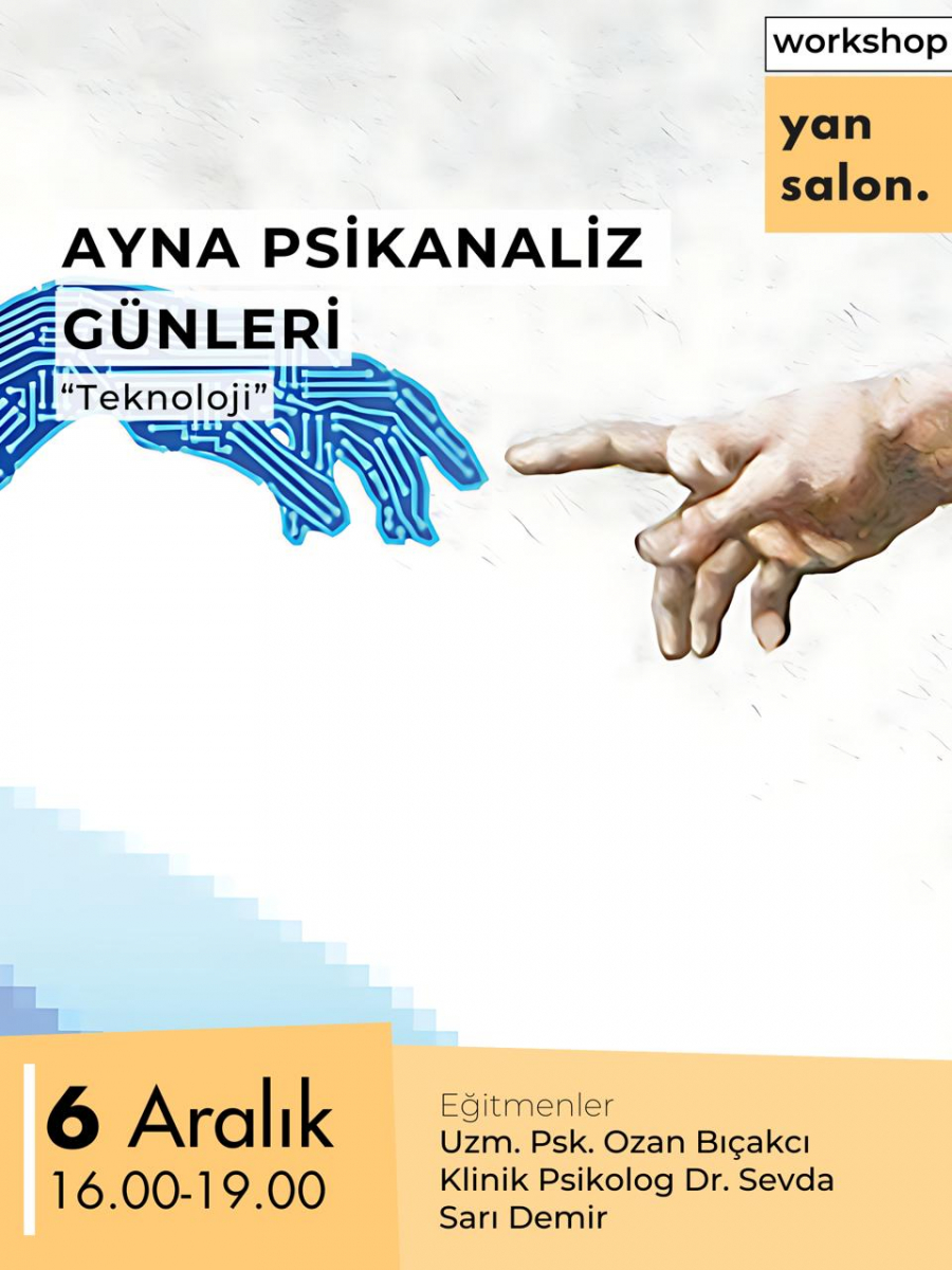 AYNA PG1